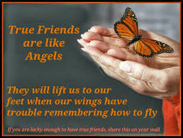 Angel redirects here, see angel (1999 tv series) for the television show. Friends Are Angels Quotes Quotesgram