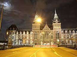 Olympisch stadion 21, amsterdam, 1076 de, netherlands. File Rigesmuseum Amsterdam Holanda 25666111 Jpeg Wikimedia Commons