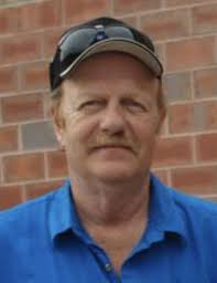 Obituary information for Stephen "Greg" Gregory Saltsman