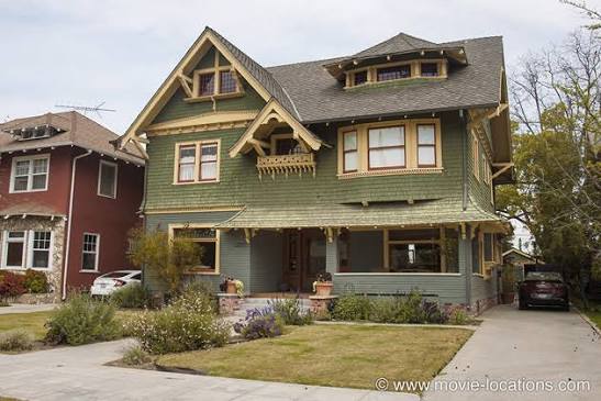 Neighbors | Film Locations