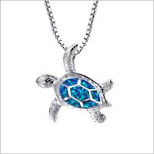Turtle Jewelry