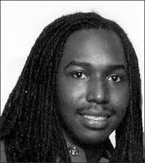 Mr. Terrell Rashawn Wellman