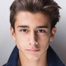 Georgie Farmer Movies and TV Shows