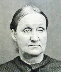 Rebecka Pickering Hicks (1822-1907)