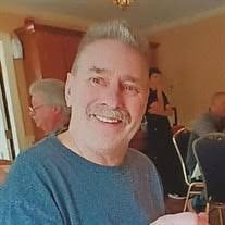 Gregory T. Pink Obituary (2023)