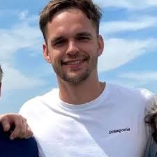 Michael Mosley's son makes emotional confession as he continues dad's work 