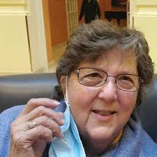 Is this print of Clear Lake and who is the artist?