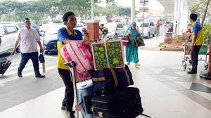 Daftar lowongan cpns 2019 formasi sepi peminat namun gaji.iklan jual beli lahan surakarta lewat situs properti no.1 indonesia dijual tanah strategis di blulukan, colomadu, solo : Mulai Hari Ini Jasa Porter Bandara Gratis Fakta News