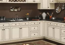 It will take up 24 of wall space from the corner out, on each wall. Coastal Ivory Country Kitchen Cabinets For Stunning Look
