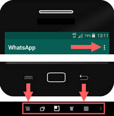 Unfortunately, there is no automatic remover offered in this app. How To Change A Whatsapp Chat Background On An Android Phone