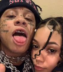 A post shared by ༒ ꧁₁₄₀₀꧂ ༒ (@trippieredd). Trippieredd Images On Favim Com