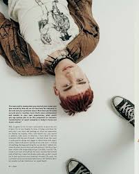 51 отметок «нравится», 2 комментариев — terminal chaos (@terminal_chaos) в instagram: Olly Wears Olly Alexander Wearing A Vintage Vivienne Westwood