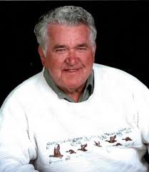 Larry Gordon McManus, 91