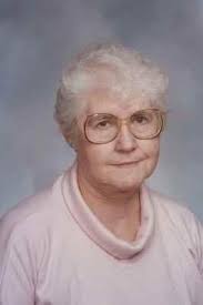 Rita Nitke Obituary (1926