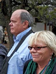 Crestone Dan Welch Mt. Seat Ceremony May 2012