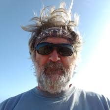 Earthwatch at 50: Stephen Hedley