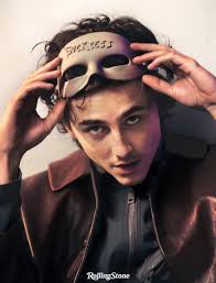 Aidan Zamiri Photographer