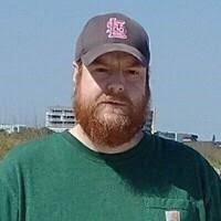 Joseph Buckley Obituary