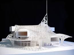 Centre Pompidou Metz France Architecture Shigeruban Pinned By Www Modlar Com Arhitektura Maketirovanie Dizajn