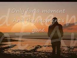 All we do, crumbles to the ground though we refuse to see. Kansas Dust In The Wind With Lyrics Youtube