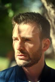 Actor turned activist Chris Evans tells the origin story of ?A Starting  Point?