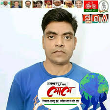 Professor Robert Gleave , University of Exeter(Institute of Arab and  Islamic Studies) met Maulana Saif Abbas at Mumtazul Ulema Library , Lucknow  and attended the Seminar organized at Imambada Jannat Ma'ab on