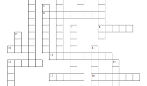 The impossible crossword puzzle quiz questions along with answers are available on studyrift so now get 100% score and earn robux free. Vol 41 Issue 2 Crossword Puzzle La Gente Newsmagazine University Of California Los Angeles