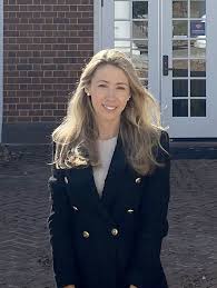 María J. Jorquera Hervás appointed Director of UVA