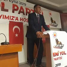 Sakarya54.net - YENİYOL PARTİSİ GENEL BAŞKANI HASAN GÜRAL DİYOR Kİ NE  BİZLER BUGÜN YAŞANANLARI NEDE SİZLER BU MİLLETE YAŞATTIKLARINIZI  UNUTTURAMAYACAKSINIZ. YASAKLARLA GİDİLEN YOL GELECEĞİ KARARTIR. ADALET  MUMLA ARANIR HÂLE GELDİ. SOKAKTA EKMEĞİ