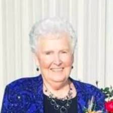 Betty Elmira Titus Obituary 2021