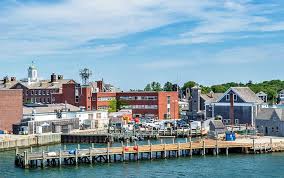 The most common method of transportation is by ferry. From Boston To Martha S Vineyard 6 Best Ways To Get There Planetware