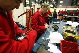 This role will involve a lot of travel so you must have a. Wage Gaps And Outcomes In Apprenticeship Programs Center For American Progress