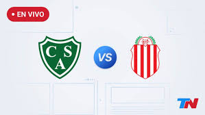 Sarmiento vs Barracas C., en vivo, por la Liga Profesional: minuto a minuto y qué canal pasa el partido por TV