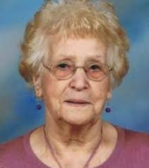 Maria Rosanna TREMBLAY