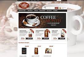 The toughest part is knowing how to design a cool café or chill coffee shop website that fits the ambiance of the location. Morning Coffee Website Designs That Will Pick You Up Monsterpost