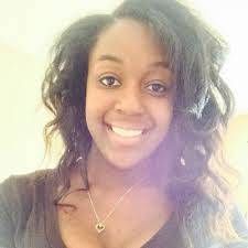 Bianca Burrell's Instagram, Twitter & Facebook