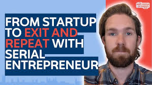 From Startup to Exit-ish And Repeat With Serial Entrepreneur John Harper  #EP67