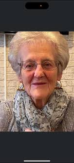 Bridie Goodman memorial feis