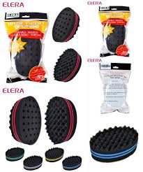 This brush is especially good for detangling and removing fairy knots. 2 38us Elera Oval Double Sides Magic Twist Hair Brush Sponge Sponge Brush For Natural Afro Coil Wave Dread Sponge Brushes Free Ship Brush Strokes Hair Brushe Twist Hairstyles Hair Sponge Hair Brush