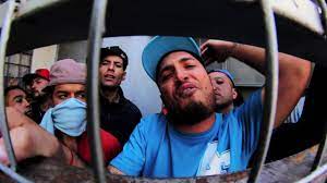 En breve pa la calle (remix). Arte Elegante Donde Quedo Video Oficial Youtube