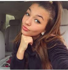 Mackenzie Dell'Aria (@DellMackenzie)