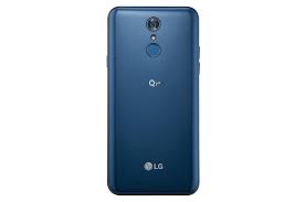 Unlock your q610ma for any carrier. Lg Q7 Metro By T Mobile Q610ma Metropcs Lg Usa