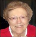 Mary WERNER Obituary (2012)