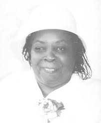 Obituary for Victoria Johnson-Lawrence