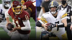 Fubotv markets itself as a great skinny bundle choice for sports fans, and it does a reasonable job that's one way to watch cbs nfl games online! How To Watch Steelers Vs Washington On Directv Without Nfl Sunday Ticket Sporting News
