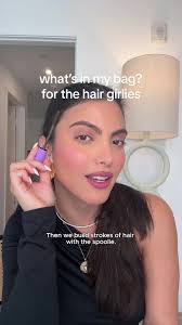 Okay, confession time! Who else has a toothbrush in their bag