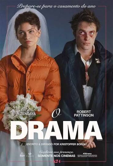 O Drama - Ingresso.com