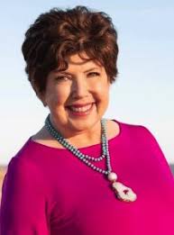 Schedule Kristy Woodson Harvey your next Author Event