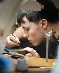 The Goldsmiths' Centre Impact Report 2023/24 by The Goldsmiths' Centre