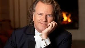 She yells about being a tax payer yet didn't she duck and cover from the guam national guard ? Andre Rieu Die Grosse Geburtstags Tournee 2020